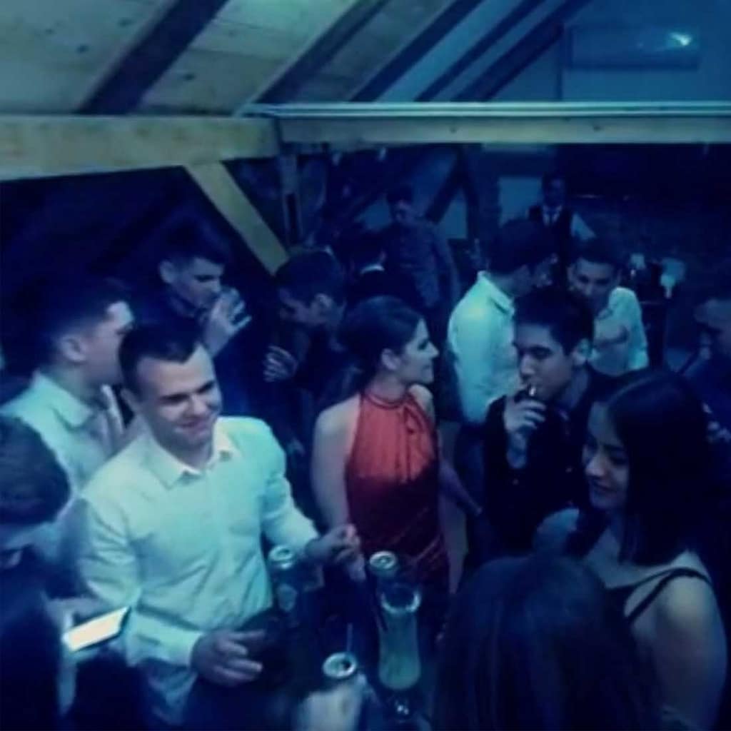 18. Rodjendan – 360 video