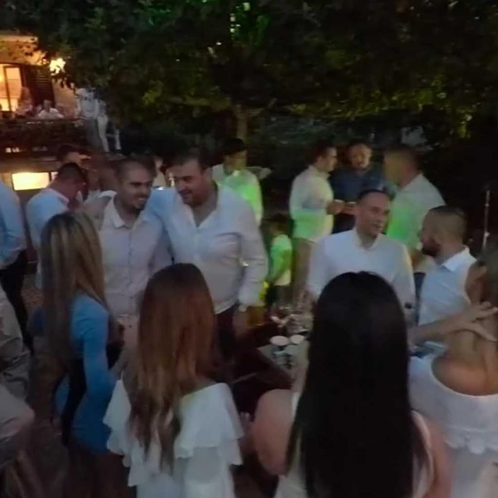 Momacko vece – 360 video