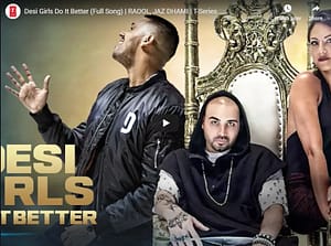 vizuelni efekti muzicki video spot