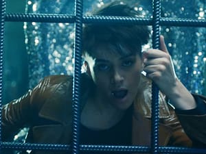 vizuelni efekti muzicki video spot