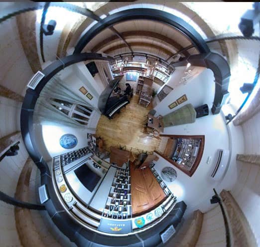 mascaron-virtualna tura